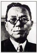 고려대 공동 설립자인 인촌 김성수(1891~1955)