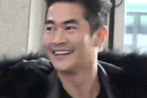 ‘뭉쳐야 뜬다’ 배정남 “형님들 위해 삼계탕 준비해 왔다” 남다른 준비성