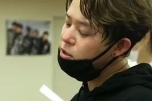 ‘무한도전 토토가3’ 토니안, 열창하는 모습 포착 ‘기대감 UP’