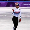 [속보]쇼트트랙 남자 5000m 계주, 올림픽 신기록·1위로 결승 진출