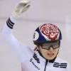 [속보]최민정 여 쇼트트랙 500m 실격