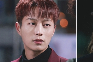 ‘라디오 로맨스’ 윤두준-김소현-윤박, 숨막히는 쌩방 전쟁 예고