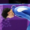 김민석 빙속 남자 1500m ‘깜짝 동메달’