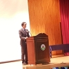 남창진 서울시의원 방산초 졸업식서 축사