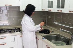 “우리 집 수돗물 마셔도 안전할까” 부천시, 무료 수질검사