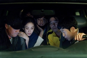 영화보다 더 영화 같은 현 시대상황 풍자…‘게이트’ 예고편