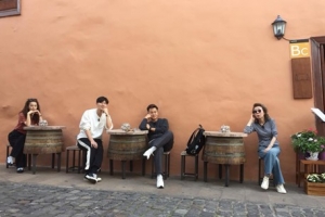 [SSEN시선] ‘윤식당2’가 답답하다고요?