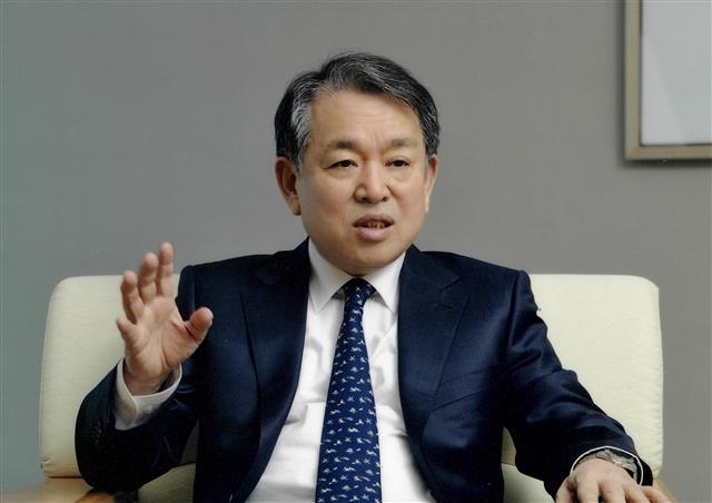 황태현 경기평택항만공사 사장