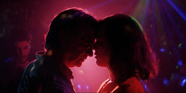 영화 ‘판타스틱 우먼’ 티저 예고편 한 장면.