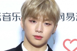 워너원 강다니엘, 흔들림 없는 평판 1위…태양 ‘결혼 후 136% 상승’