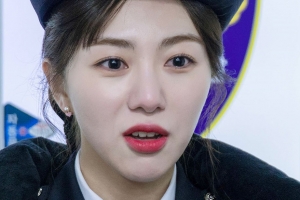 ‘추리의 여왕2’ AOA 민아, 경찰복이 이렇게 잘 어울릴 일? ‘순경 변신’