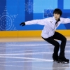 피겨 남자 싱글 ‘하뉴·천·챈 삼파전‘