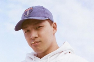 빅뱅 태양 “건강하고 행복한 일 가득하길” 따뜻한 설 인사