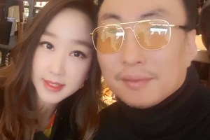 “서래마을 사랑꾼” 박명수, 아내 한수민과 신혼 같은 일상