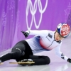 심석희, 주종목 1500m에서 충격의 예선 탈락