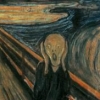 [이호영의 그림산책6]에드바르 뭉크 (Edvard Munch)- 절규