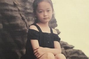 ‘런닝맨’ 전소민, 7세 때 완성된 미모 ‘모태미녀’ 입증