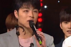 아이콘 ‘인기가요’ 1위 수상소감에 양현석 “아직 덜 살아봤다”