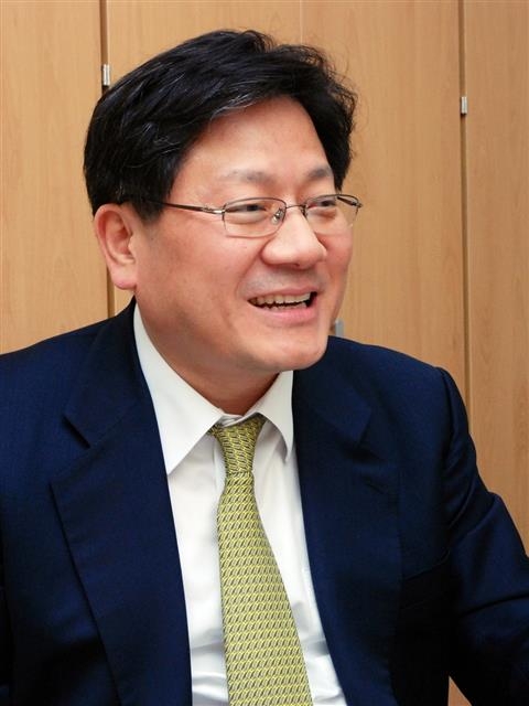 강대희 서울대 의대 교수