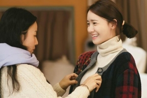 ‘효리네 민박2’ 이효리♥윤아, 친자매 같은 케미 “다정보스”