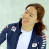 장예원, 스피드 스케이팅 이상화 선수 응원 “평창은 언니 거야♥”