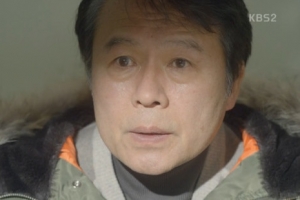 ‘황금빛 내인생’ 천호진, 위암 확진 판정 “상상암이라더니...”