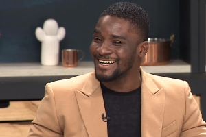 ‘냉부해’ 샘 오취리 “흑인 음악 동아리에 흑인이 없어...용납 못해 가입했다”