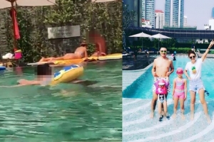 ‘일반인 조롱 동영상’ 작곡가 주영훈, SNS 비공개로 전환 후 사과...왜?