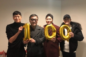 영화 ‘골든슬럼버’ 개봉 엿새 만에 100만 돌파...‘블랙팬서’ 열풍 속 쾌거