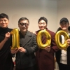 영화 ‘골든슬럼버’ 개봉 엿새 만에 100만 돌파...‘블랙팬서’ 열풍 속 쾌거
