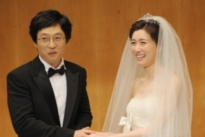 유재석 나경은, 둘째 딸 출산 “축하 감사…더 책임감 갖겠다”