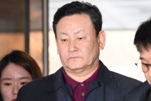 ‘MB 금고지기’ 이영배 구속… 다스 의혹 수사 탄력