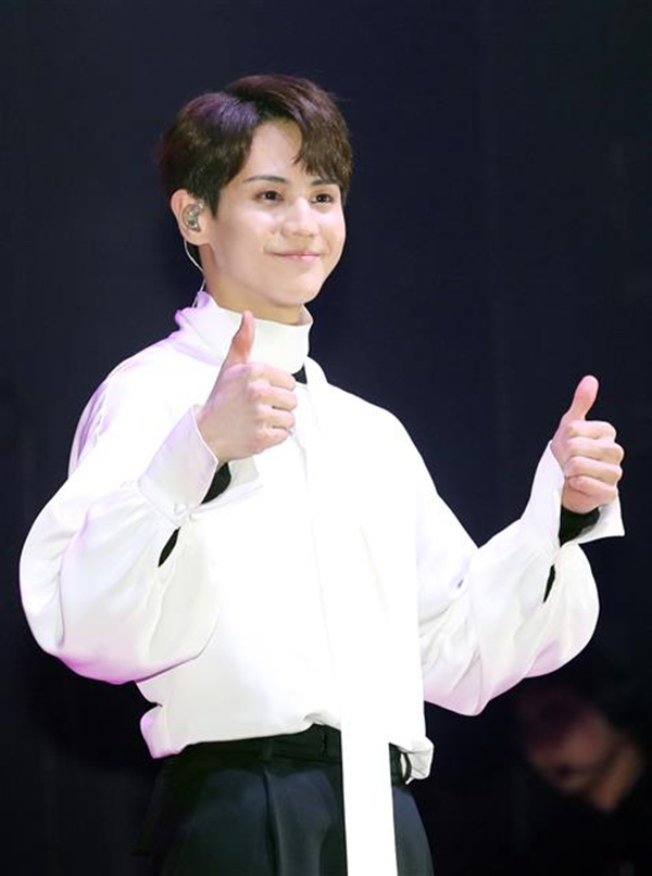 양요섭 ‘네가 없는 곳’