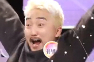 유병재 ‘우리말 겨루기’ 명예 달인 등극 “상금으로 효도하겠다”