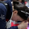 ‘팀 코리아’ 무색한 여자 팀추월…‘마지막 올림픽’ 노선영의 눈물