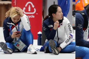 김보름 박지우 ‘논란’ 인터뷰 옹호한 장수지…쏟아지는 국민 청원