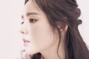 한가인 “20대 한결같은 외모일 수 없어..받아들인다”