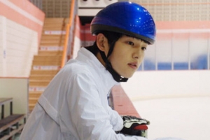 배우 송중기,평창동계올림픽서 볼 뻔했다? 쇼트트랙 그만둔 이유 들어보니..