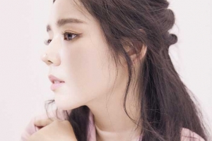 [포토] 한가인, 우아한 여신의 귀환… 독보적 고혹미