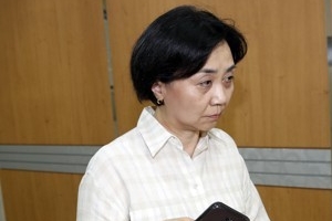 법원 “성추행 주장 서울시향 직원, 박현정에 5천만원 배상”