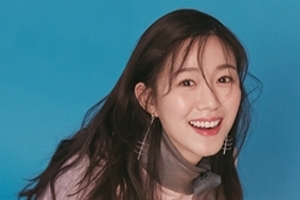 이다인 “‘견미리 딸’, ‘이유비 동생’ 수식어 자랑스러워”