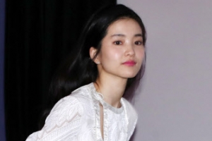[포토] 김태리, 눈부신 ‘화이트 여신’