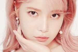 마마무 솔라 “허리 부상 많이 호전된 상태..성화 봉송 아쉬워”