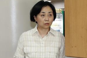 박현정 전 서울시향 대표 성추행 주장 직원 재판行