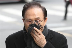 김백준ㆍ이병모 이어…이영배도 말 바꿀까