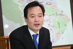 ‘청렴 1등 구 ’ 달성한 강북… “올핸 역사문화 관광도시 온 힘”