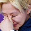 노선영, 기자회견 불참 “심한 감기몸살로 참석 어려워”