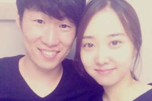 박지성♥김민지 부부, 2월 초 둘째 득남...“산모와 아이 모두 건강”