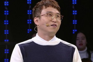 ‘1대100’ 박성광 고백, “박지선 좋아했다...지금은 이혼한 부부 느낌”