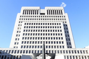 신고와 관련 없더라도 ‘공무집행방해’…대법 파기환송